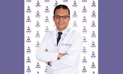 Gastroenteroloji Uzmanı Doç. Dr. Sezgin barutçu, SANKO’da