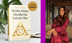 “Benim Bütün Hayallerim Gerçek Olur”