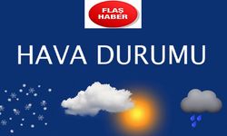 Bugün bölge bölge hava nasıl olacak?