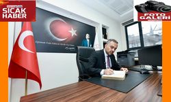 Toptaş’tan öğrencilere sıcak dokunuş