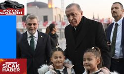 Görgel: “2025 Şehrimiz İçin Yatırım Yılı Olacak”