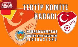 Futbol İl Tertip Komitesi 2025/28 Nolu Kararı