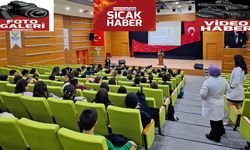 Büyükşehir, Çevre Bilinci Seminerlerini Sürdürüyor