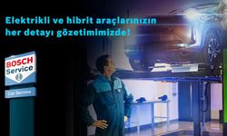 Araç Servislerinde Teknoloji ve Uzman Hizmetler