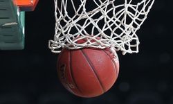 Basketbol THY Avrupa Ligi'nde 23. hafta heyecanı