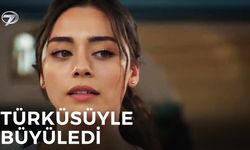 Bu Sesi Duyup Aşık Olmayanın Vay Haline | Emanet