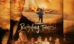 "Buğday Tanesi", "En İyi Film" seçildi