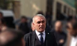 "Emeğin Kıymetini Bilmeyen Yönetimler, Geleceği İnşa Edemez"
