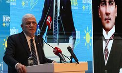 Dervişoğlu: "Ben şalter değil sigortayım"