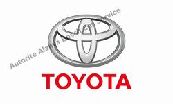 Toyota Servisiyle Güvenli ve Uzun Ömürlü Araçlar