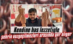 Kahramanmaraş’ta İrişkitler Özenle Hazırlanıyor