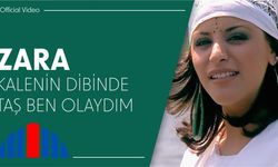 Zara - Kalenin Dibinde Bir Taş Olaydım