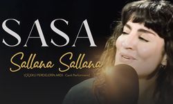 Sasa- Feryal Öney / Sallana Sallana