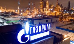 Rus Gazprom küçülüyor