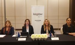 KAGİDER 2024 değerlendirmeleri ve 2025 için öngörülerini açıkladı