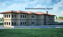 VGM Kahramanmaraş’ta Aşevi İnşa Edecek