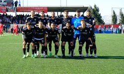 AKEDAŞ EPSAŞ Kahramanmaraş İstiklalspor sahasında galip