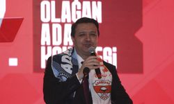 Mahmut Arıkan, Adana’da konuştu