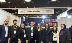 Kipaş Holding, İKAF’25’te Gençlerle Buluştu