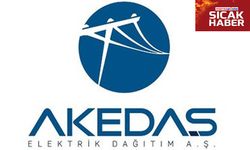 AKEDAŞ, 2025 Yılı Hedeflerini Belirledi