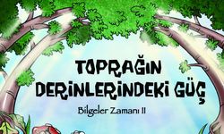 Toprağın Derinlerindeki Güç’le Soluksuz Bir Macera!