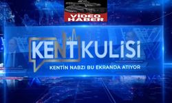 MUSİAD Başkanı Özcan, Kent Kulisi’nde