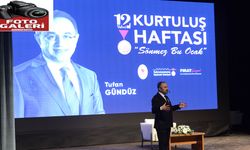 Kurtuluş Etkinlikleri NFK’da Devam Etti