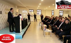 “Daha Güçlü Bir Kahramanmaraş’ı Hep Birlikte İnşa Edeceğiz”