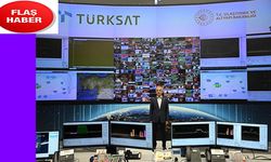 TÜRKSAT’a Dev Veri Merkezi: Kapasitesi 8 Katın Üzerinde Artacak