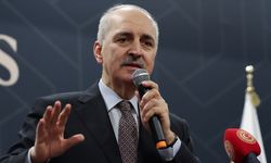 TBMM Başkanı Kurtulmuş’tan Gazze değerlendirmesi