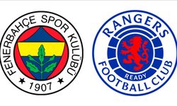 Fenerbahçe ile Rangers, yeniden karşı karşıya