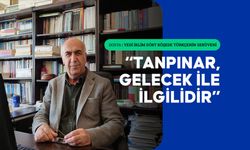 Kahramanmaraşlı Profesör, Ahmet Hamdi Tanpınar’ı anlattı