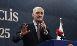 Kurtulmuş:  Siyaset  istiyen siyaset alanına gelsin