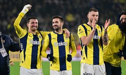 Fenerbahçe,  derbisi öncesi hata yapmadı