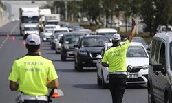 Trafikte “makas atanlara” yeni yaptırımlar gelecek