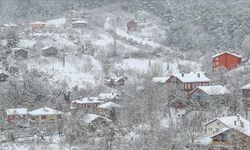 Yurt genelinde 1 hafta boyunca soğuk hava etkili olacak