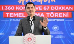 5 milyon dar gelirli vatandaşımıza yeni yuva imkanı sunduk