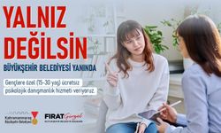 Büyükşehir’den Gençlerin Ruhuna İyi Gelecek Bir Destek Daha