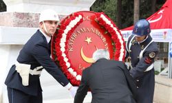 18 Mart Çanakkale Zaferi ve Şehitleri Yarın Anılacak