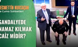 Hangi Durumlarda Oturarak Namaz Kılmalıyız?