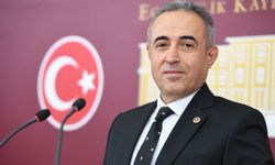 "Kahramanmaraş’a içi boş hastane açtılar"