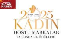 Kadın Dostu Markalar Platformu Ödülleri Sahiplerini Buldu!