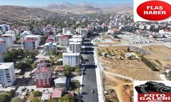 Büyükşehir’den Afşin’e Yeni Yatırımlar