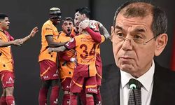 Galatasaray'dan Derbi Öncesi Kesenin Ağzı Açıldı!