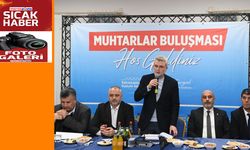 “Andırın’da 10 Ayda 165 Milyonluk Yatırım Tamamladık”