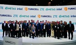 NETAŞ ve Turkcell, İş Birliğini Güçlendiriyor