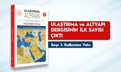 Ulaştırma Politikalarına Akademik Katkı