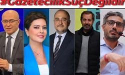 "Gazetecilerin Beraati Basın Özgürlüğü Açısından Önemli Bir Karardır"