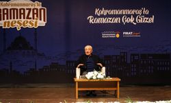 “Takvime Gelen Ramazan, Duygularımıza ve Hayatımıza da Gelmeli”