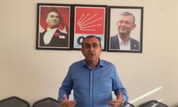 Ünal Ateş:  "Şehitlerimizi Minnetle Anıyoruz"